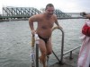 Пополнить ряды «моржей» готовы не все керчане  