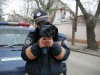 ГАИ Феодосии получила TruCAM