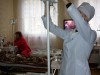 В керченской горбольнице №1 выявили нарушения