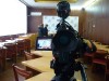 Завод «Залив» построит шесть судов