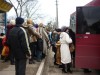 В Керчи добавили два социальных рейса