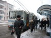 Проезд в троллейбусах Керчи может подорожать