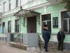 Наркоман ограбил аптеку