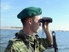В Симферополе и Керчи появились новые спецподразделения Госпогранслужбы