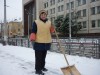 Непогода создала проблемы