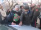 Сбор подписей за отставку поселкового головы Коктебеля