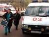 В Керчи работник завода упал с 3-метровой высоты