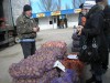 Ярмарки будут проводить регулярно 