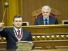 В Керчи администрация президента заранее приготовила вопросы "от народа"