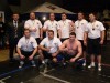 Керченские стронгмены достойно выступили в Донецке