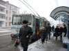 В Керчи хотят увеличить плату за проезд в троллейбусе