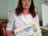 Нина Гудскова: «Кафу» выписываю три года».