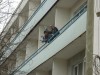 Завершается ремонт в Керченском медицинском колледже.