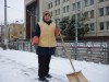 Поздравление мэра Керчи Олега Осадчего работников ЖКХ