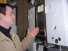 В Керчи проверяют газовое оборудование в домах и квартирах горожан