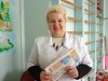 Керчанка Татьяна Петраш рассказала "Кафе" об ул. Госпитальной, на которой несколько лет нет освещения