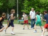 Баскетболисты Керчи заняли вторе место в Летних спортивных играх АРК