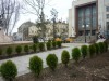 В Керчи благоустраивают территорию, прилегающую к памятникам