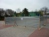 В Керчи реконструируют Вечный огонь в сквере Славы
