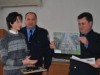 14-летний керчанин Денис Мартынюк стал призером всеукраинского конкурса рисунков от департамента ГАИ Украины