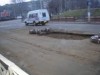 В Керчи произошла авария на канализационном коллекторе