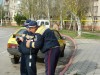 ГАИ Керчи проводит конкурс "Правила дорожные знать каждому положено"