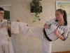 Керчанка  Оксана Остапенко поедет на чемпионат мира. 