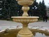 В Керчи просыпаются фонтаны
