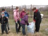 Керченский заповедник зовет волонтеров