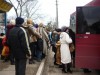 В Керчи состоялась "горячая линия" по вопросам транспорта