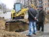 В Керчи вновь рванул коллектор 