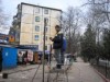 Горьковский рынок Керчи благоустраивают