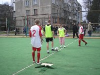 момент игры