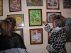 В Керчи состоялась выставка детских творческих работ 