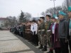 В Керчи лучшими "зарничниками" оказались ребята школ: № 23, 19 и 12