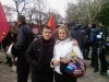 Яна Авдюкова, участник мотопробега и наш читатель прислала свои фото