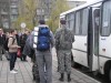 В Керчи организовали экологическую акцию