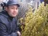 В Керчи на рынках продавали вербу
