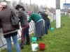 В Керчи дни чистоты намерены продолжать