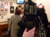 В Керчи проходит выставка картин семьи Рерихов