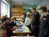  В Керчи прошла ярмарка вакансий