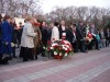  В Керчи отметили 25-летие со дня аварии на Чернобыльской АЭС