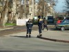 Ограничение движения 1 мая