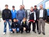   Керченские спортсмены отправились в Москву на турнир городов Героев