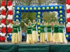В Керчи праздновали Хыдырлез
