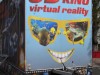  В Керчи открылся 5D кинозал