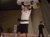 В Керчи пройдет Чемпионат по пауэрлифтингу  (видео)