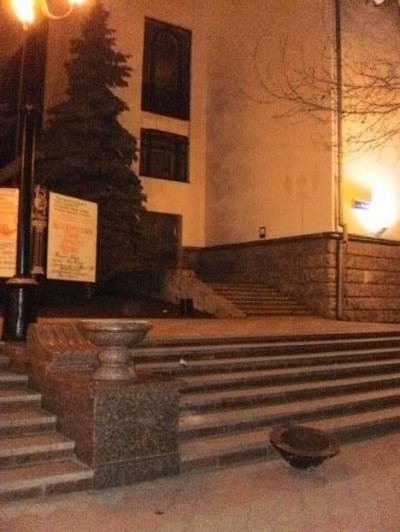 фото Ирины Можаровской