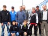 Керченские спортсмены в Москве заняли призовые места