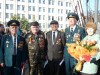 В Керчи отметили день Победы